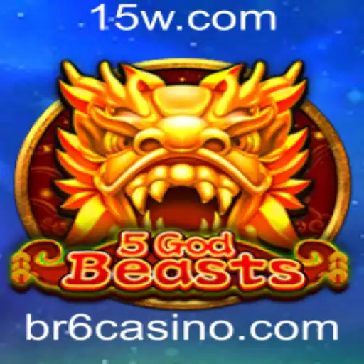 Descubra o Fascinante Universo de 5GodBeasts