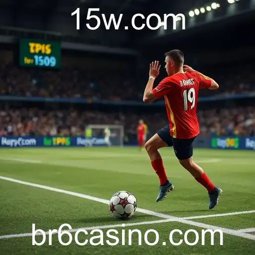 Apostas Esportivas e o Crescimento Global