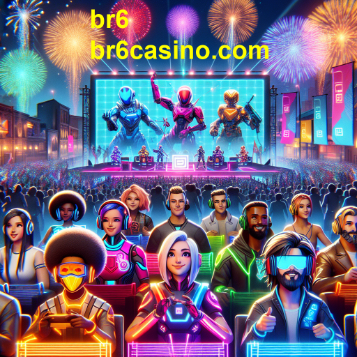 A Ascensão dos Jogos de Evento na Indústria dos Games