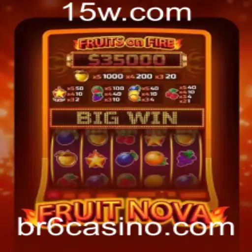 FruitNova: Explorando o Universo do Jogo com Regras e Estratégias