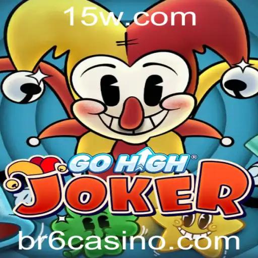 GoHighJoker: Uma Nova Era de Entretenimento no Mundo dos Jogos