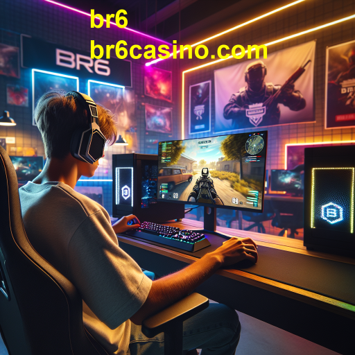 Dicas Essenciais para Aprimorar Sua Performance em Jogos