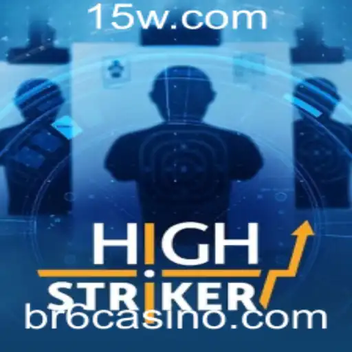 Explorando o Mundo Vibrante de HighStriker: Uma Jornada de Emoção e Desafios na Arena BR6