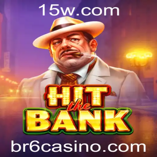Desvendando HitTheBank: Um mergulho no emocionante mundo do jogo inspirado em BR6