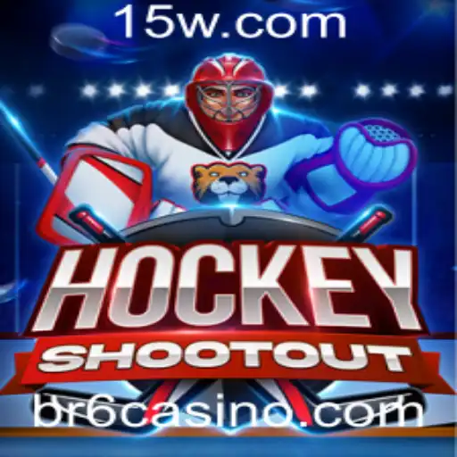 HockeyShootout: Um Novo Horizonte no BR6