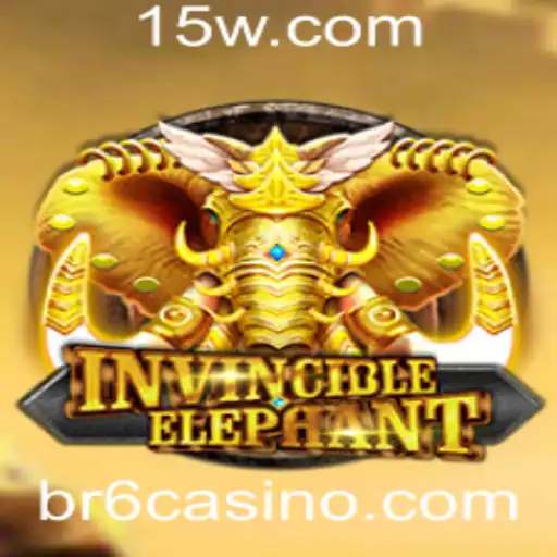 Descubra a Aventura de InvincibleElephant