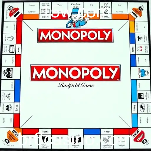 Explorando o Fascinante Mundo do Monopoly: Estratégia, História e Curiosidades