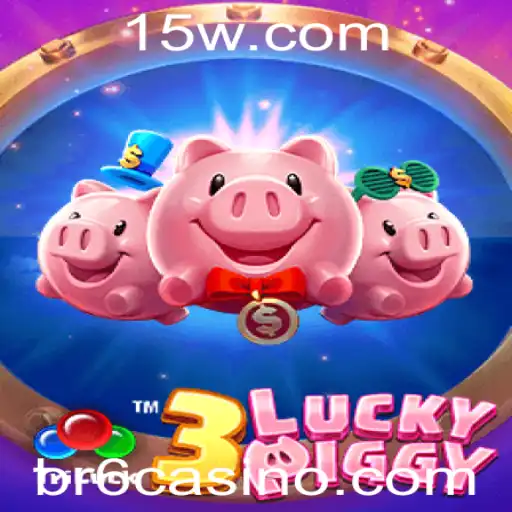 Explorando o Mundo Fascinante do Jogo 3LUCKYPIGGY