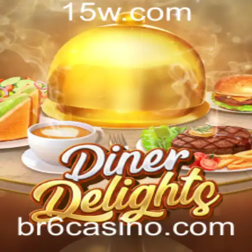 DinerDelights: Um Mergulho no Mundo Gastronômico com br6