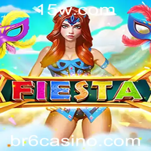 Fiesta: Um Mergulho no Mundo do Jogo BR6