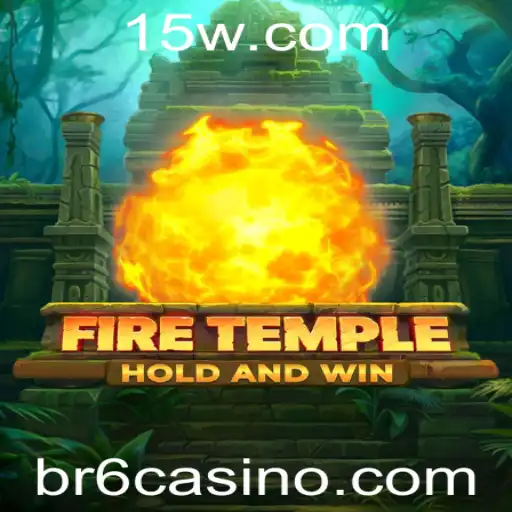 Descubra o Universo de FireTemple: O Jogo que Está Revolucionando o BR6