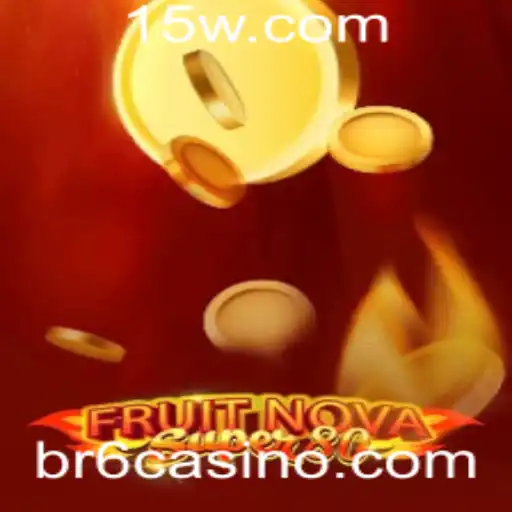 Explorando o FruitNovaSuper80: O Clássico Jogo de Frutas com uma Reviravolta Moderna