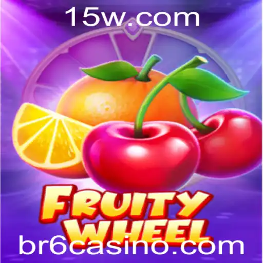 Descubra o Empolgante Jogo FruityWheel: A Nova Sensação BR6