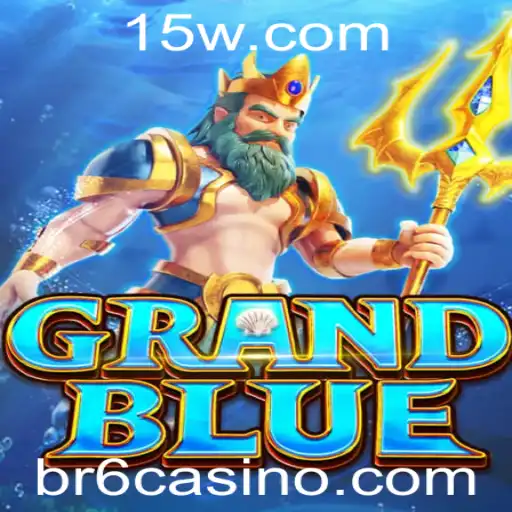 Explorando o Universo de GRANDBLUE: Uma Jornada pelo Mundo de BR6