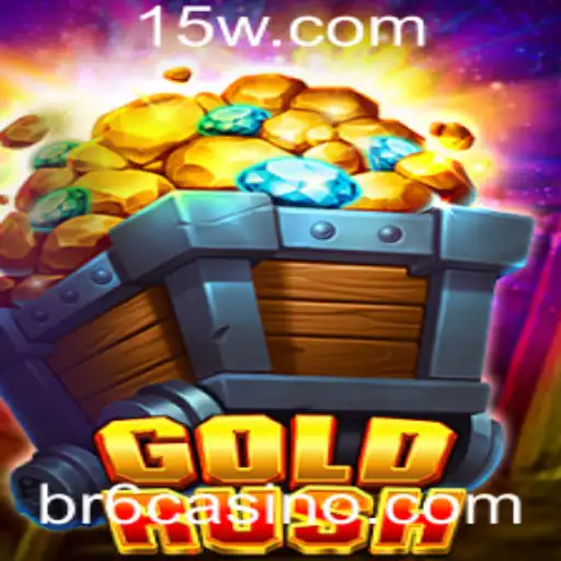 Explorando GoldRush: O Empolgante Jogo de Estratégia BR6