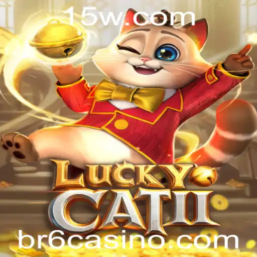 Explorando o Mundo de LuckyCatII: Uma Nova Era de Entretenimento Digital