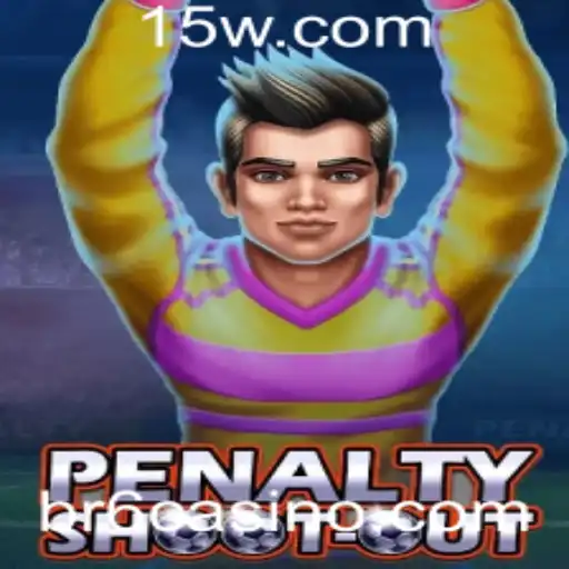 Descubra o Excitante Mundo de PenaltyShootOut no Campeonato BR6
