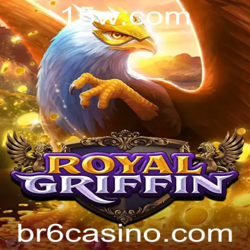 Descubra o Mundo de RoyalGriffin: Um Novo e Empolgante Jogo de Estratégia