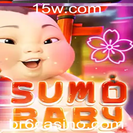 Descubra o Mundo de SumoBaby: O Jogo Que Está Conquistando o BR6