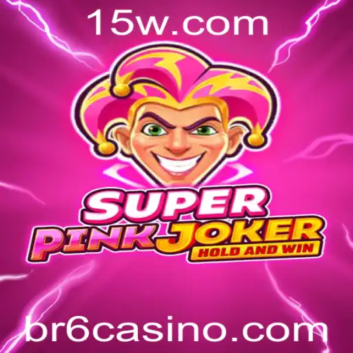 SuperPinkJoker: O Novo Fenômeno do Mundo dos Jogos