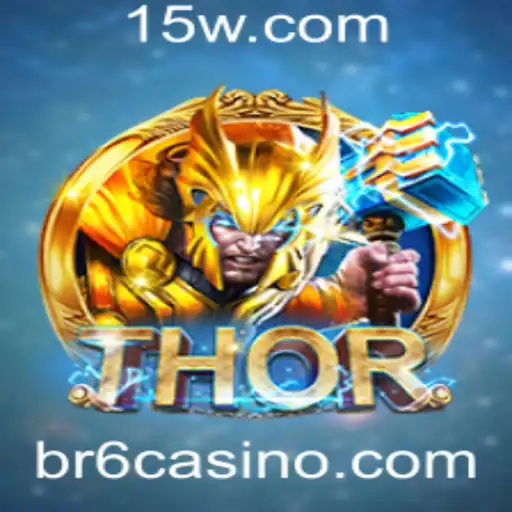 THOR: Uma Nova Era nos Jogos com Ação do BR6