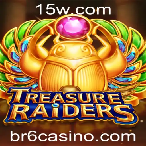 Explorando o Universo de TreasureRaiders: Uma Aventura Épica