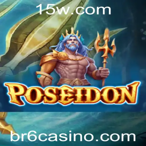 Descubra Poseidon: O Fascinante Jogo que Conquista a Comunidade BR6