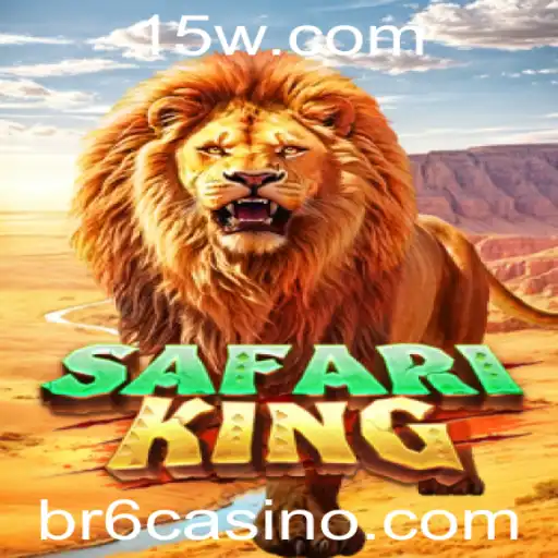 Descubra o Fascinante Mundo de SafariKing: Uma Experiência de Jogo Inovadora