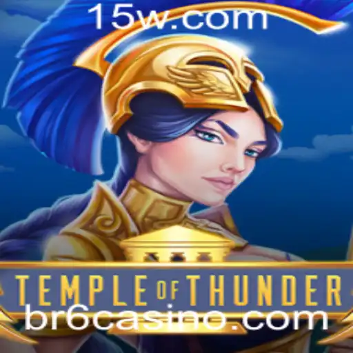 Descobrindo o Fascinante Mundo de TempleofThunder: A Aventura no Coração do BR6