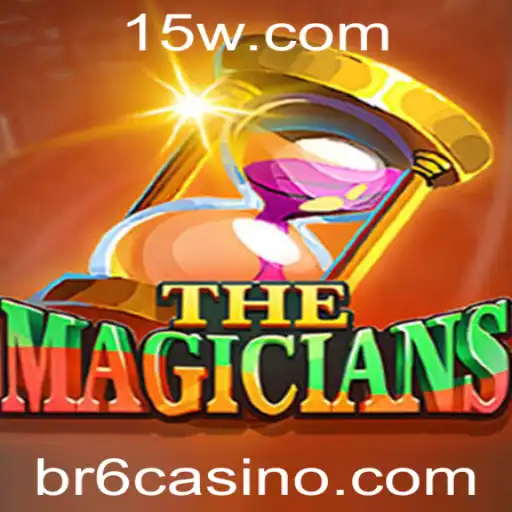 TheMagicians: Explorando o Universo do Jogo com a Comunidade BR6