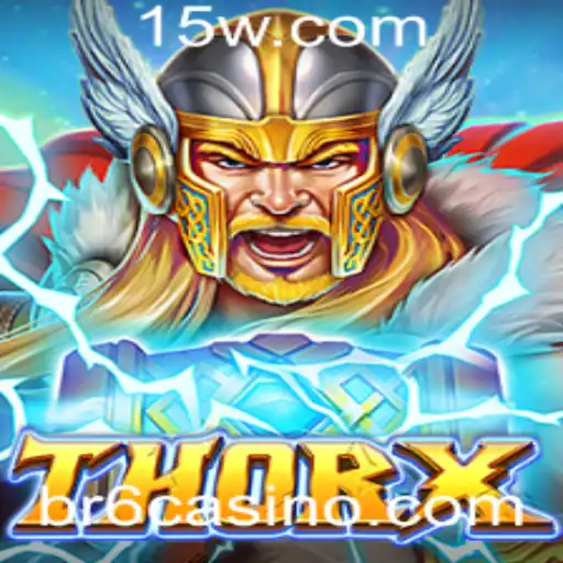 ThorX: Explorando o Mundo do Jogo Inovador BR6