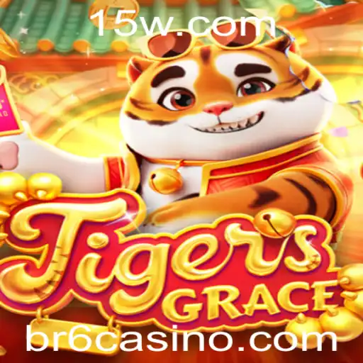 Descubra o Fascinante Jogo TigersGrace no Mundo dos eSports