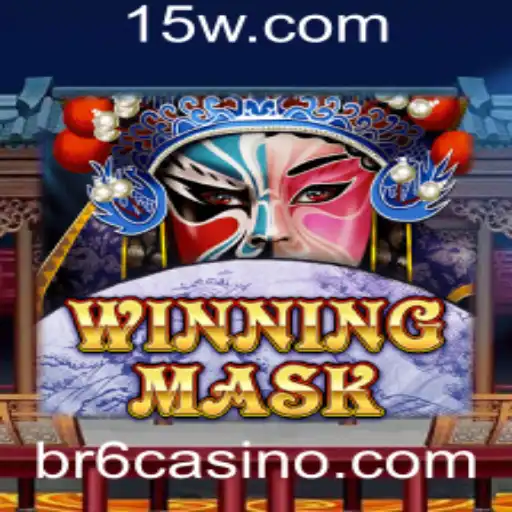 WinningMask: Explorando o Fenômeno BR6 nos Jogos