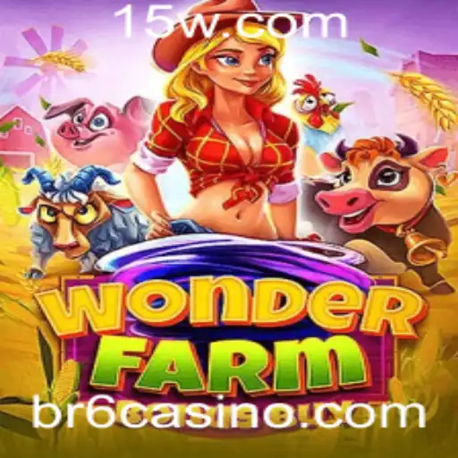 WonderFarmBonusBuy: Um Mergulho no Fascinante Mundo dos Jogos de Fazenda